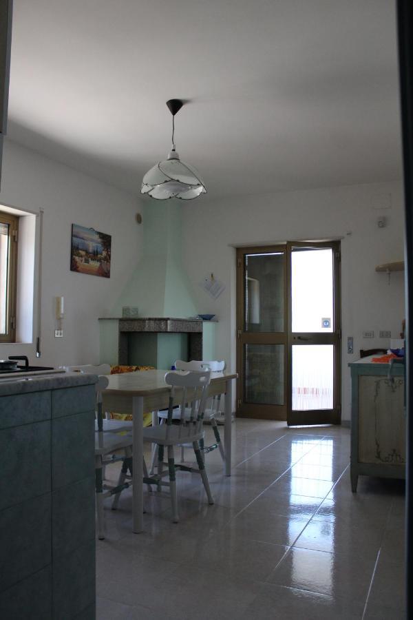 La Dimora Di Zia Katia Polignano a Mare Exterior foto