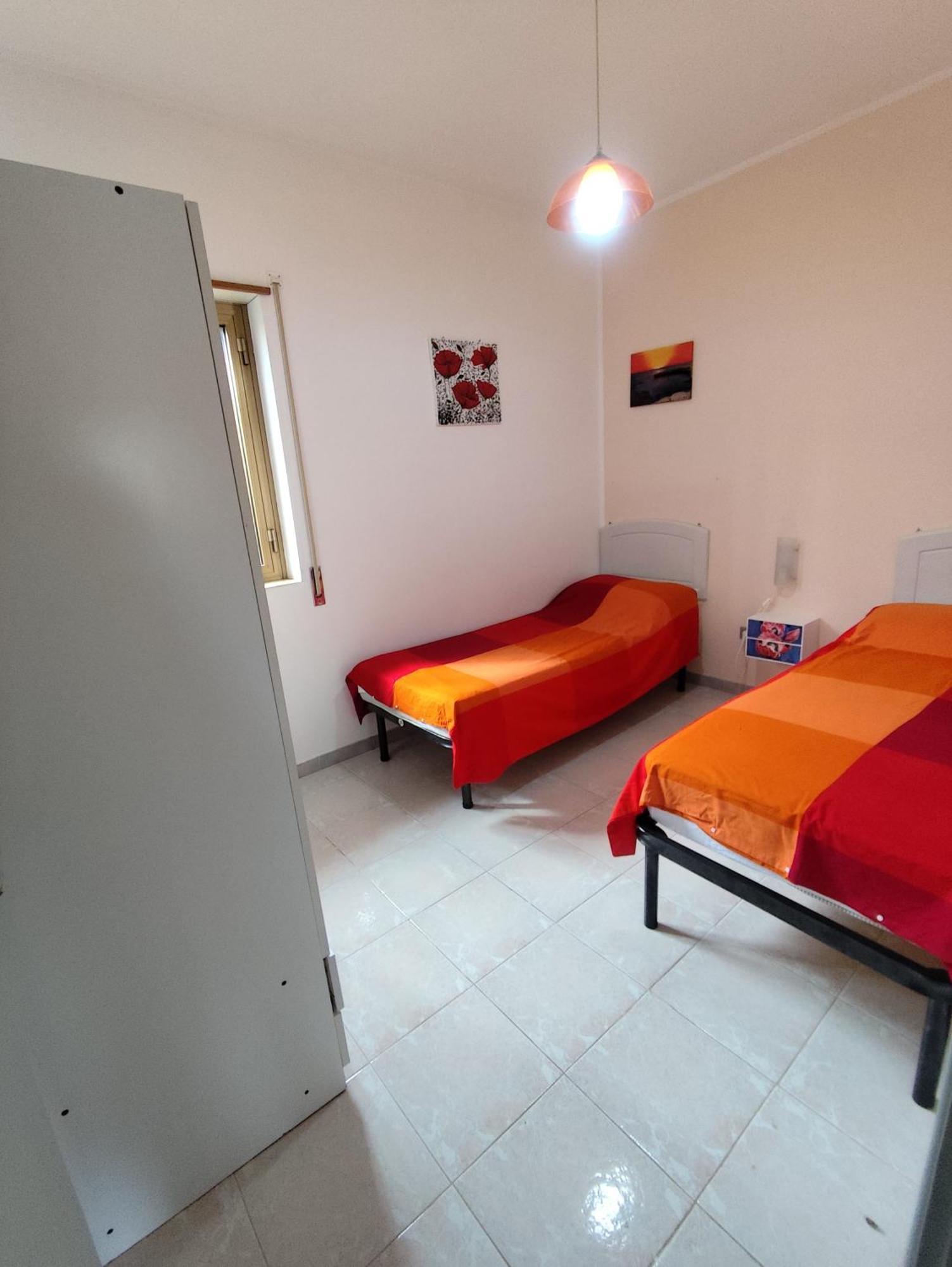 La Dimora Di Zia Katia Polignano a Mare Exterior foto