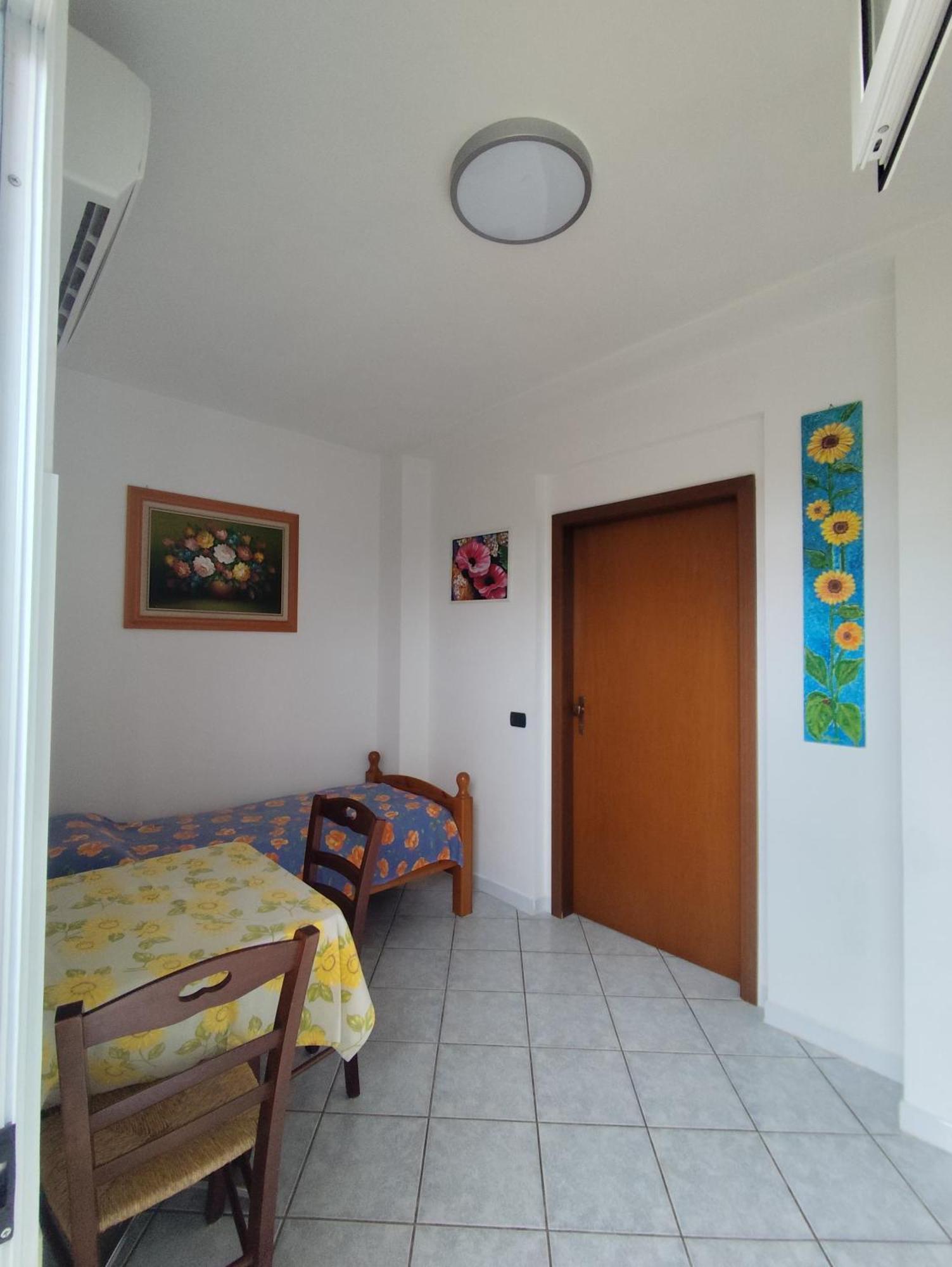La Dimora Di Zia Katia Polignano a Mare Exterior foto