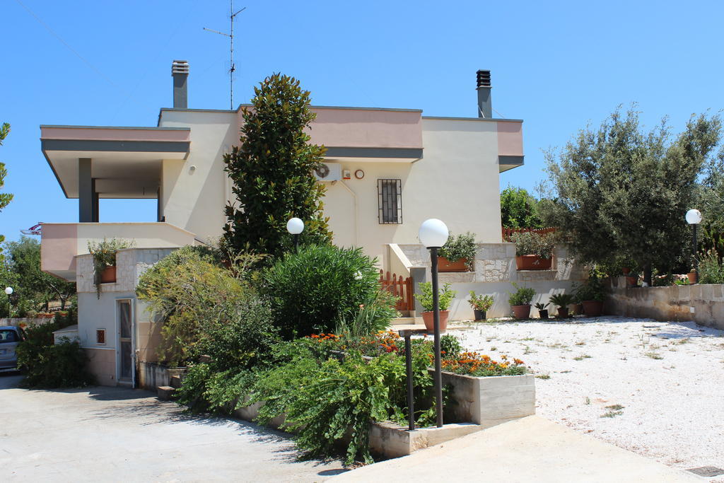 La Dimora Di Zia Katia Polignano a Mare Exterior foto